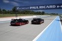 Bugatti Driving Experience au Paul Ricard