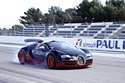 Bugatti Driving Experience au Paul Ricard