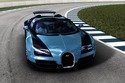 Bugatti Veyron 16.4 Grand Sport Vitesse Jean-Pierre Wimille