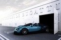 Bugatti Veyron 16.4 Grand Sport Vitesse Jean-Pierre Wimille