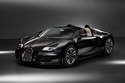 Bugatti Veyron Grand Sport Vitesse 