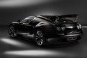 Bugatti Veyron Grand Sport Vitesse 