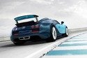 Genève : nouvelle légende Bugatti