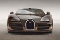 Bugatti Veyron 16.4 Grand Sport Vitesse Rembrandt Bugatti