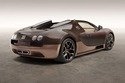 Bugatti Veyron 16.4 Grand Sport Vitesse Rembrandt Bugatti