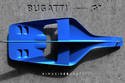 Teaser Bugatti Vision GT - Crédit image : Bugatti
