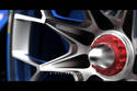 Teaser Bugatti Vision GT