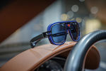 Lunettes de soleil « modèle 07 » Bugatti Eyewear