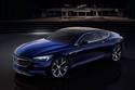 Buick Avista Concept à Detroit