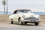 Buick Roadmaster 1949 du film 