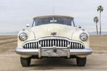 Buick Roadmaster 1949 du film 