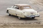 Buick Roadmaster 1949 du film 