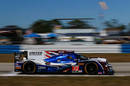 Ligier JS P217 - Crédit photo : United Autosports
