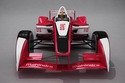 Mahindra Racing Formula E