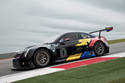 Cadillac ATS-V.R - Photo © GM Company