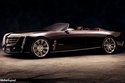 Cadillac Ciel, concept-car surprise