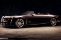 Cadillac Ciel Concept