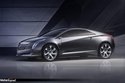 Cadillac Converj, feu vert pour 2013