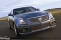 Qui veut la peau de la CTS-V ?