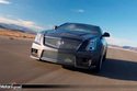 Cadillac CTS-V Coupe