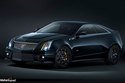 Cadillac Black Diamond
