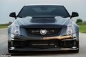 Hennessey s'attaque à la Cadillac CTS-V 