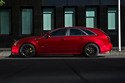 Hennessey pousse la Cadillac CTS-V Wagon à 1200 ch