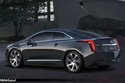 Cadillac ELR