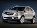 Cadillac SRX modèle 2010