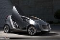 Cadillac Urban Luxury concept