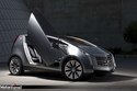 Cadillac Urban Luxury