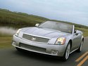 La Cadillac XLR-V arrive enfin en France