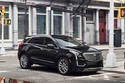 Cadillac dévoile son Crossover XT5 à Dubaï