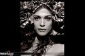 Flora : Calendrier Pirelli by Karl Lagerfeld - Elisa Sednaoui