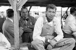 Carroll Shelby - Crédit photo : Goodwood