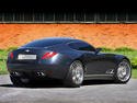 A8GCS Berlinetta Touring