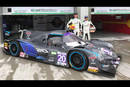 CARS 3 entre dans la course en  LMP3 - Crédit photo : Craft-Bamboo Racing