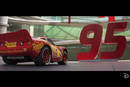 CARS 3 - Crédit image : Disney