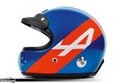 Casque Alpine