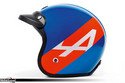 Casque Alpine