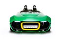 Copyright Tous droits réservés par Official Caterham Cars 