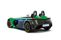 Copyright Tous droits réservés par Official Caterham Cars 