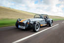 Caterham Seven 355