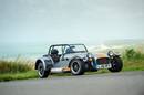 Caterham Seven 355