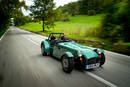 Caterham Seven 165