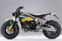 Caterham Bikes dévoile ses produits