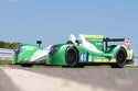 Zytek Z11SN-Nissan de Caterham Motorsport