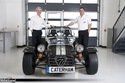 Caterham lance le CTI