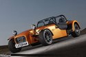 Caterham racheté ?