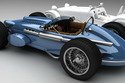 Indy Seven Roadster